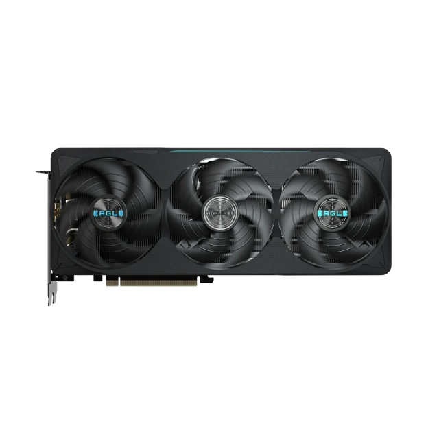 Видеокарта Gigabyte GeForce RTX 5070 Ti Eagle OC SFF 16Gb (GV-N507TEAGLE OC-16GD) купить! 